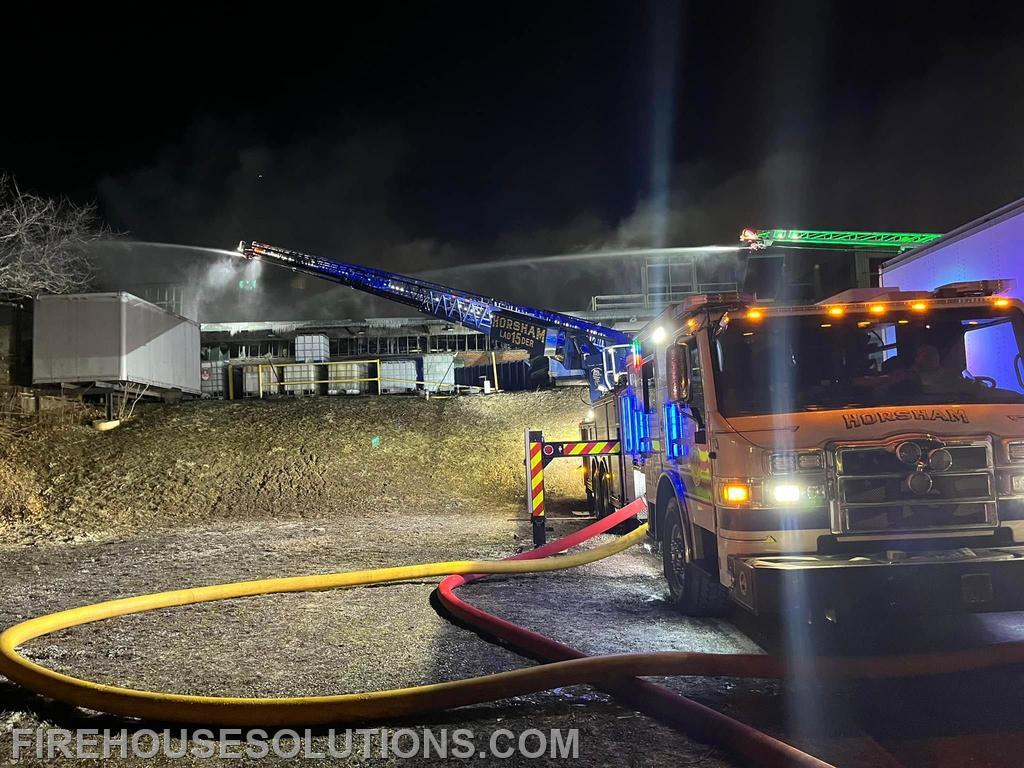 SPS Assist Station 300