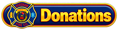 Donate to Horsham Fire Company
