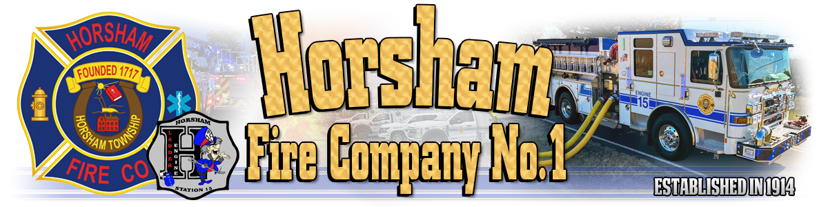 Horsham Fire Company No. 1